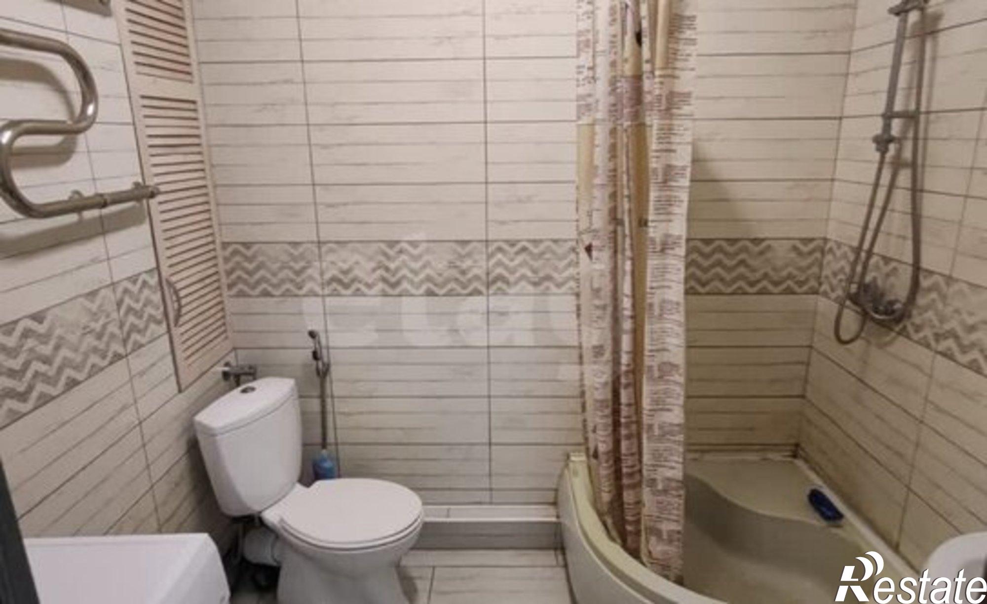 Купить квартиру за 5 200 000 рублей на Мирная улица, 29 к12