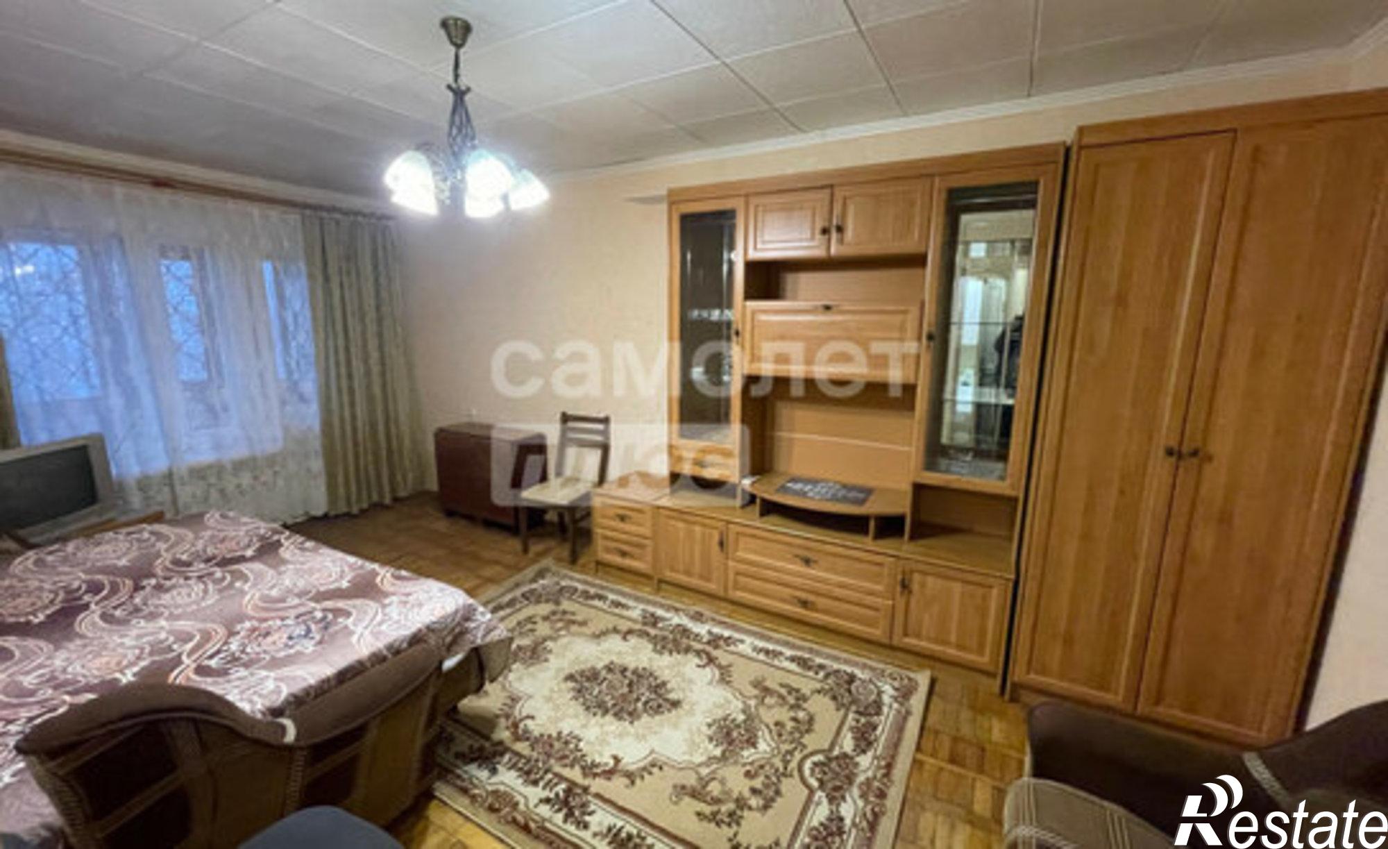 Купить квартиру за 5 200 000 рублей на ул Новороссийская, 308