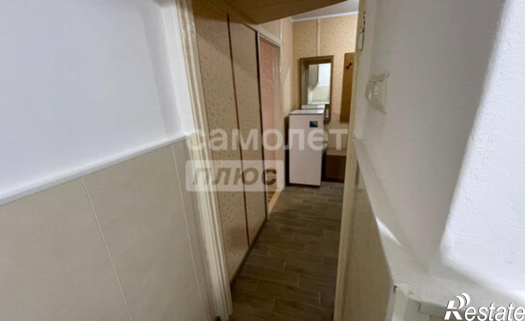 Купить квартиру за 5 200 000 рублей на ул Новороссийская, 308