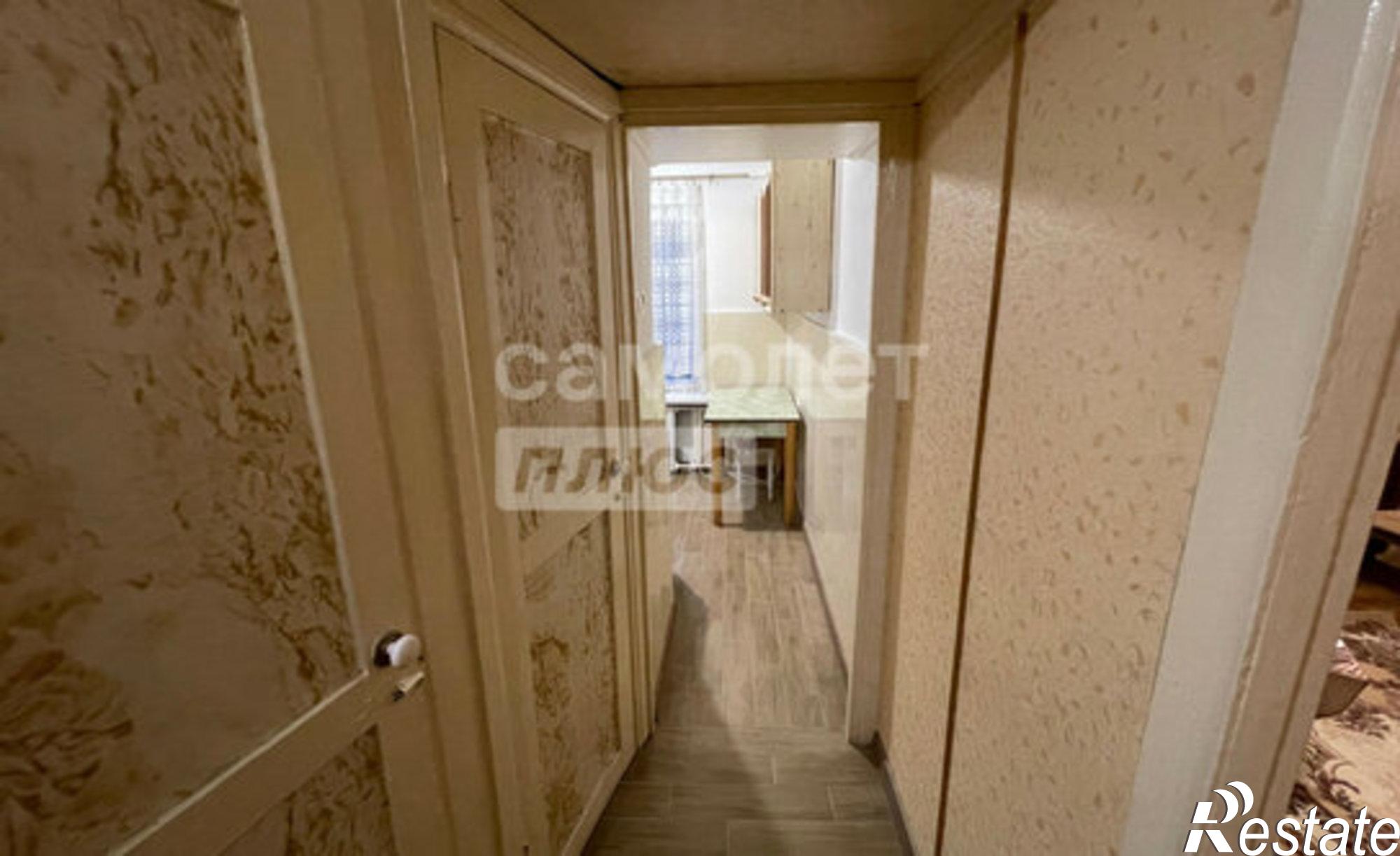 Купить квартиру за 5 200 000 рублей на ул Новороссийская, 308