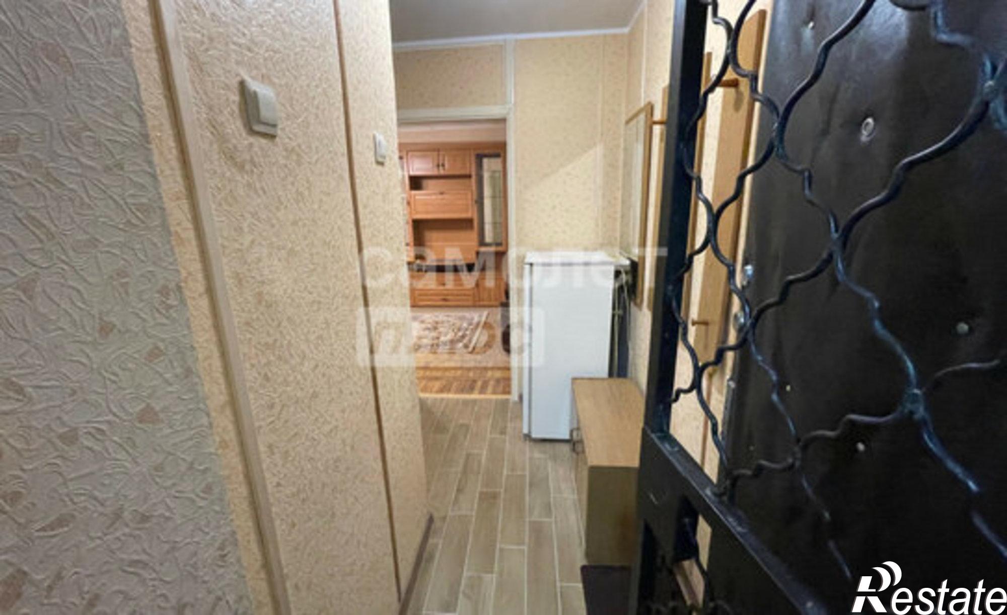 Купить квартиру за 5 200 000 рублей на ул Новороссийская, 308