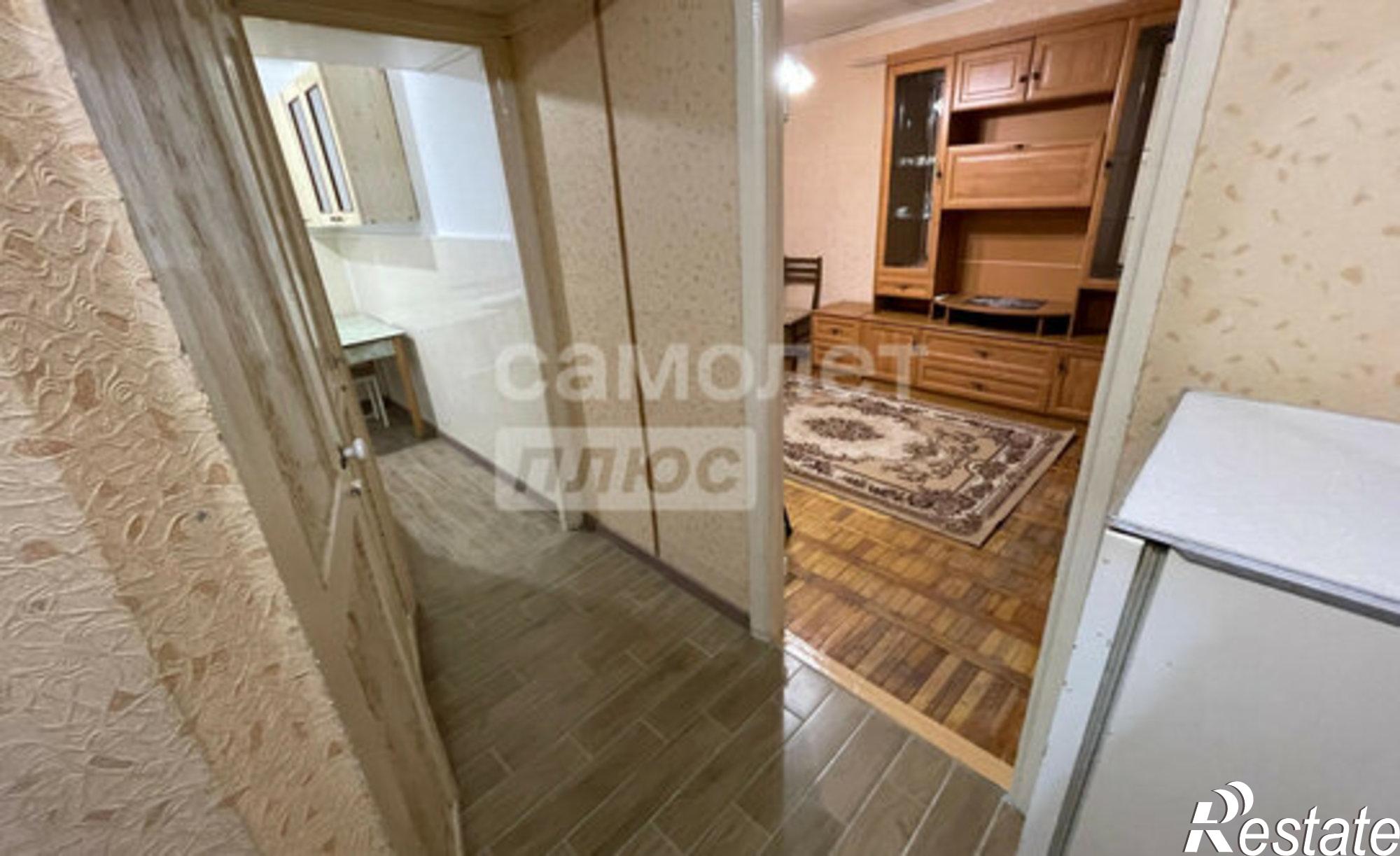 Купить квартиру за 5 200 000 рублей на ул Новороссийская, 308