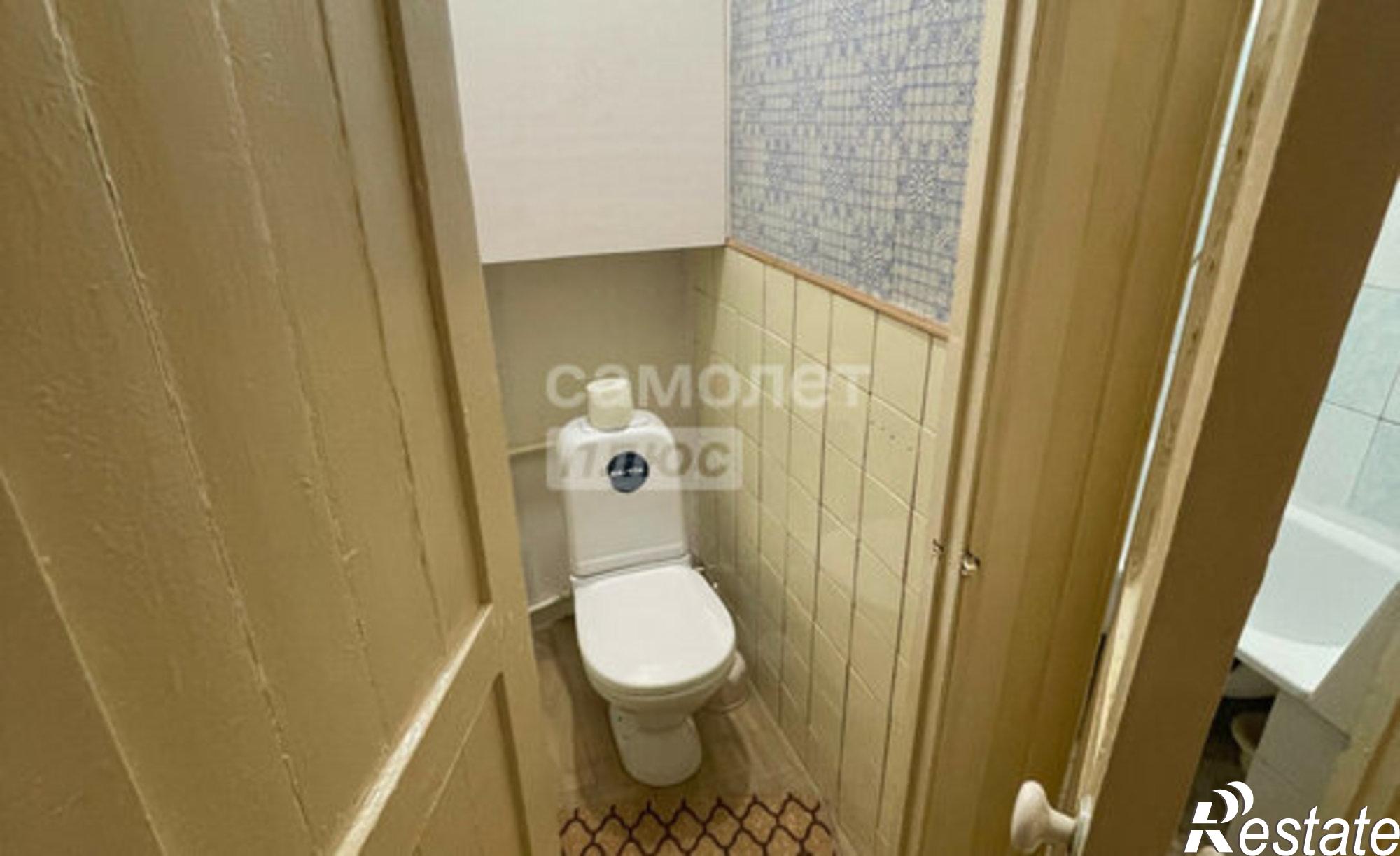 Купить квартиру за 5 200 000 рублей на ул Новороссийская, 308