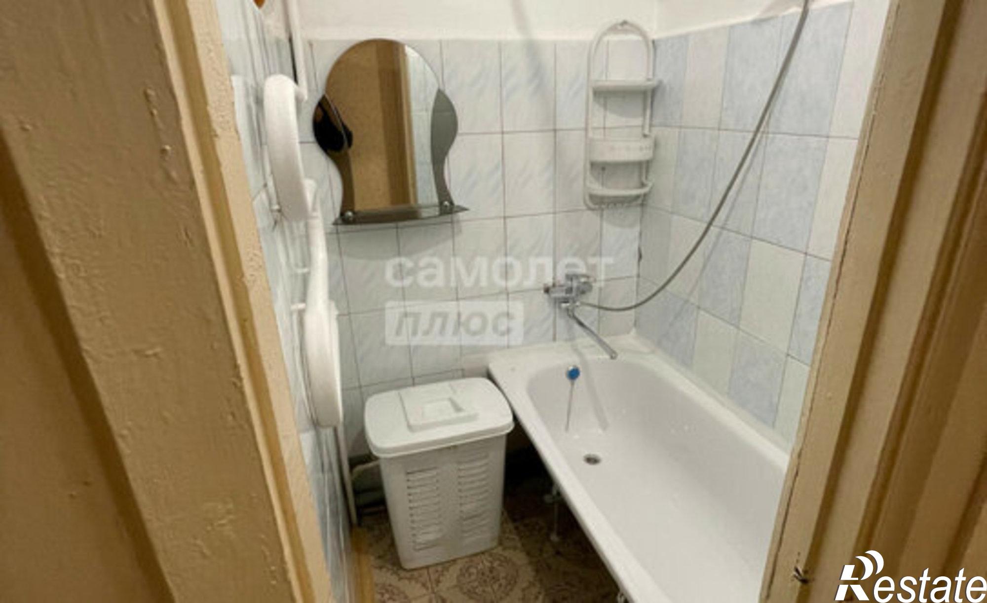 Купить квартиру за 5 200 000 рублей на ул Новороссийская, 308