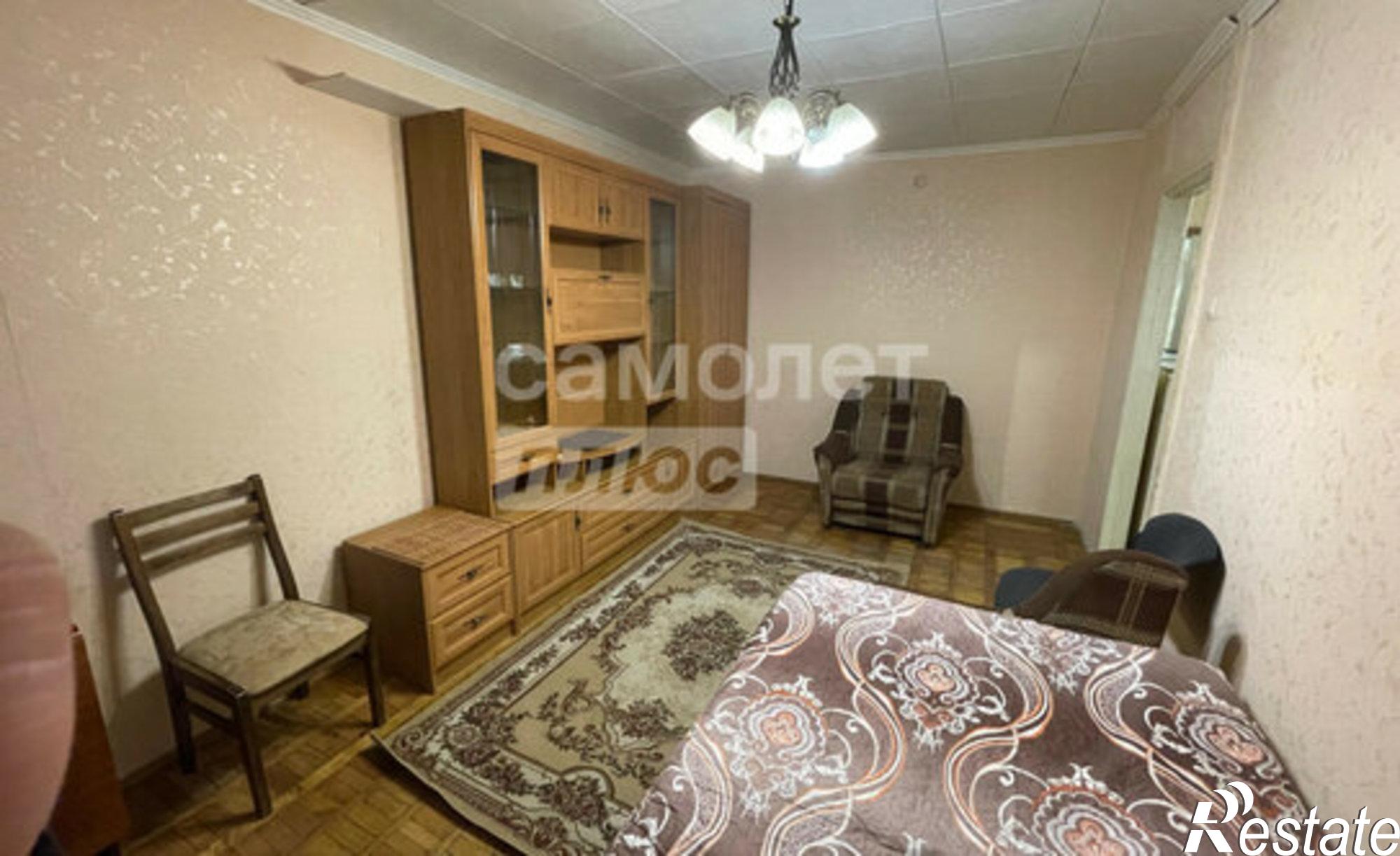 Купить квартиру за 5 200 000 рублей на ул Новороссийская, 308