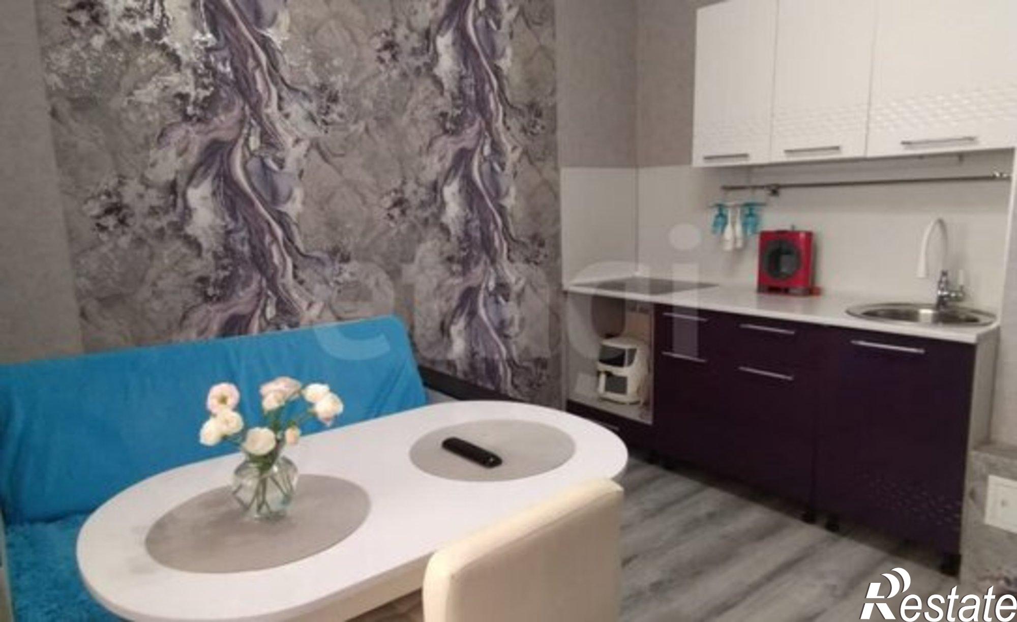 Купить квартиру за 6 390 000 рублей на Владимирская улица, 154 к2