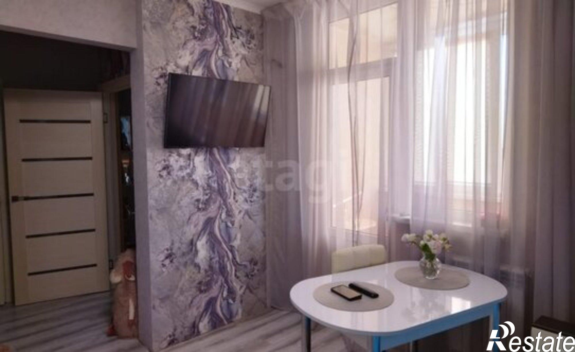 Купить квартиру за 6 390 000 рублей на Владимирская улица, 154 к2