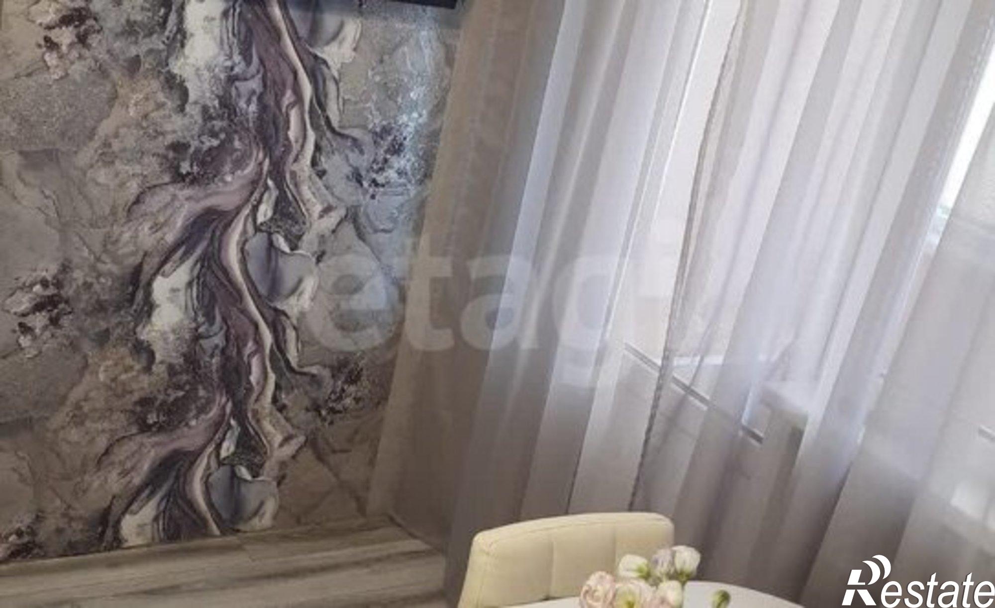 Купить квартиру за 6 390 000 рублей на Владимирская улица, 154 к2