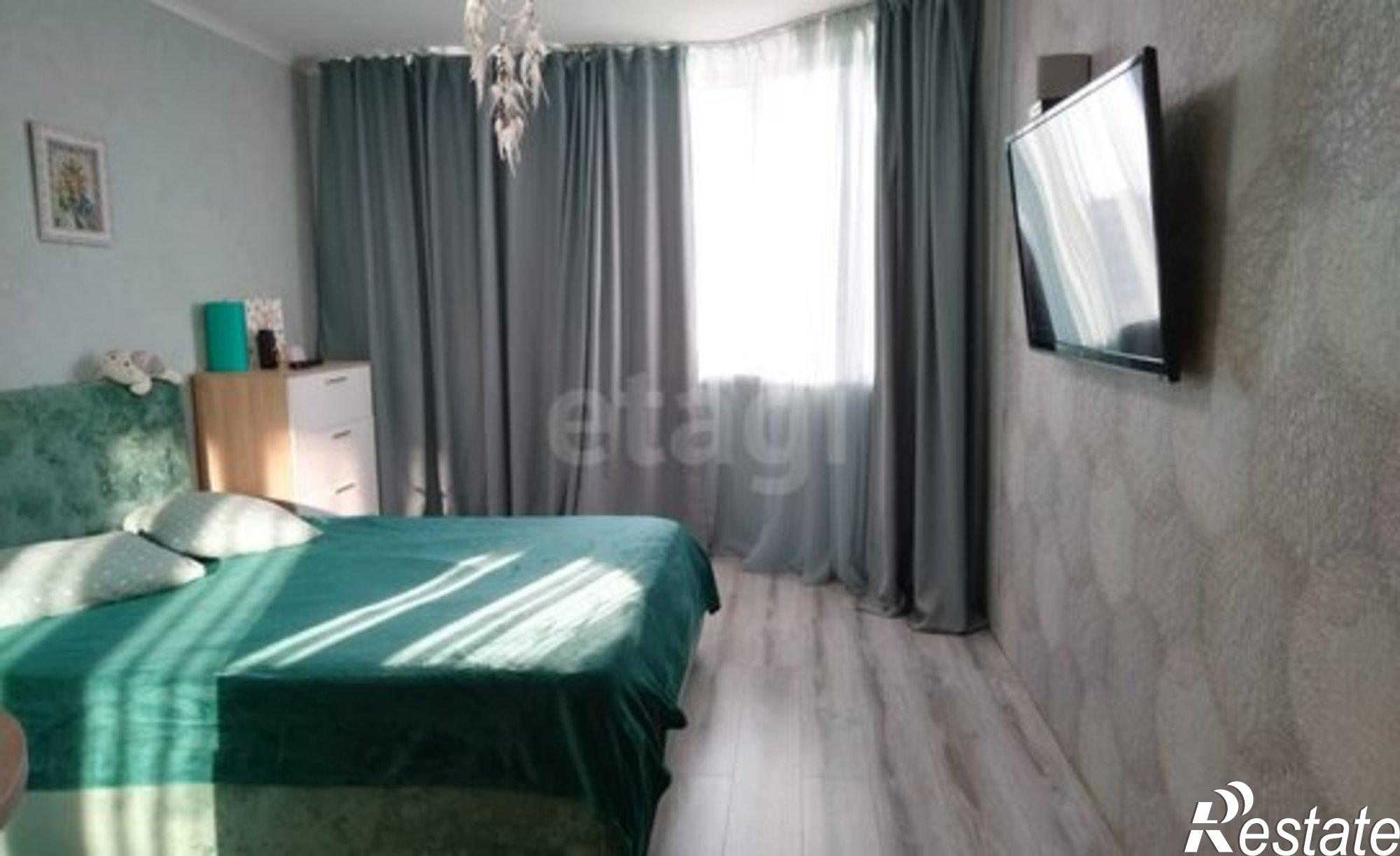 Купить квартиру за 6 390 000 рублей на Владимирская улица, 154 к2