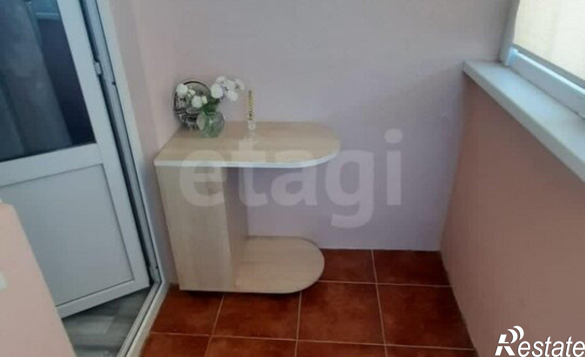 Купить квартиру за 6 390 000 рублей на Владимирская улица, 154 к2