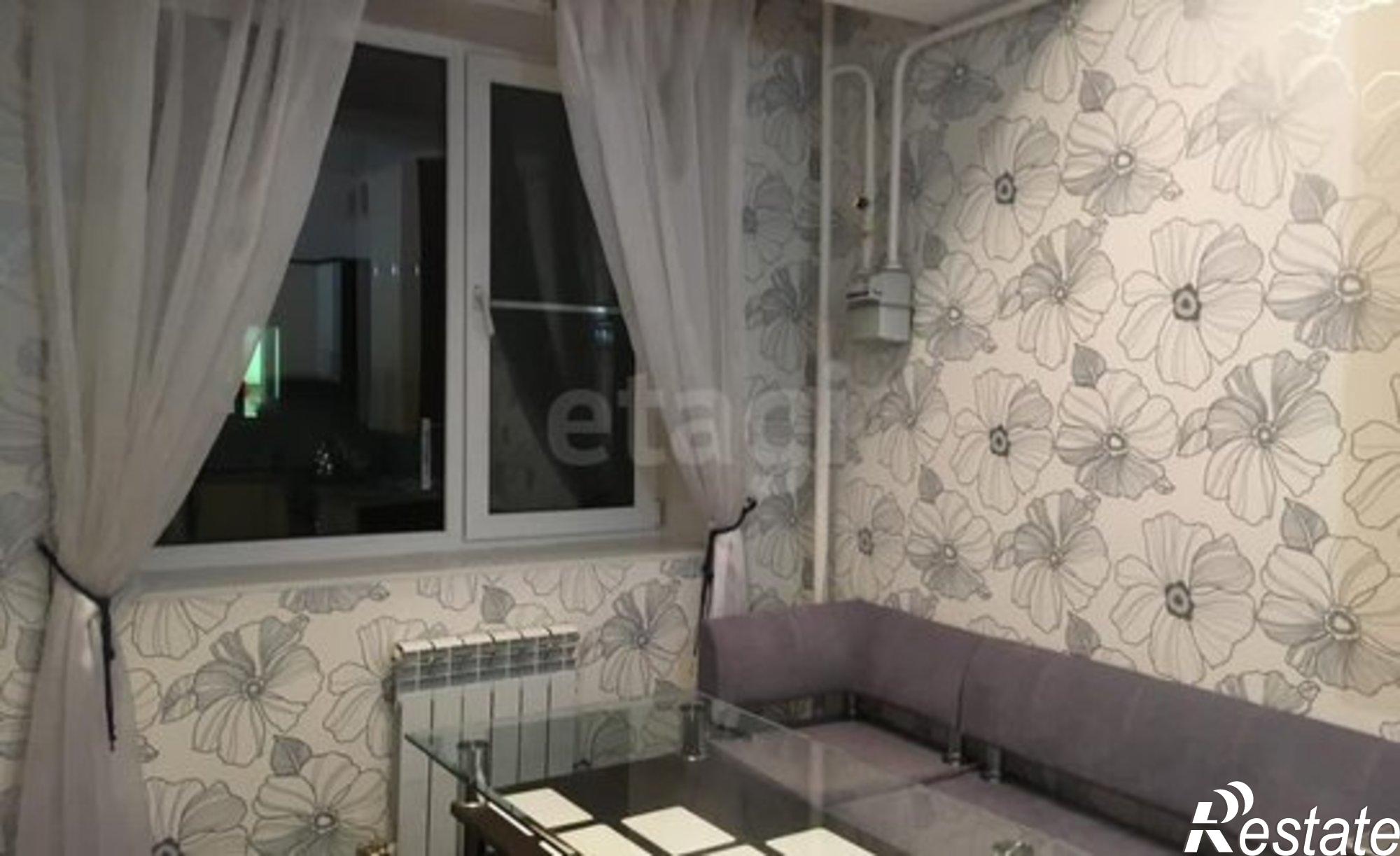 Купить квартиру за 5 900 000 рублей на ул Краснозелёных, 29а