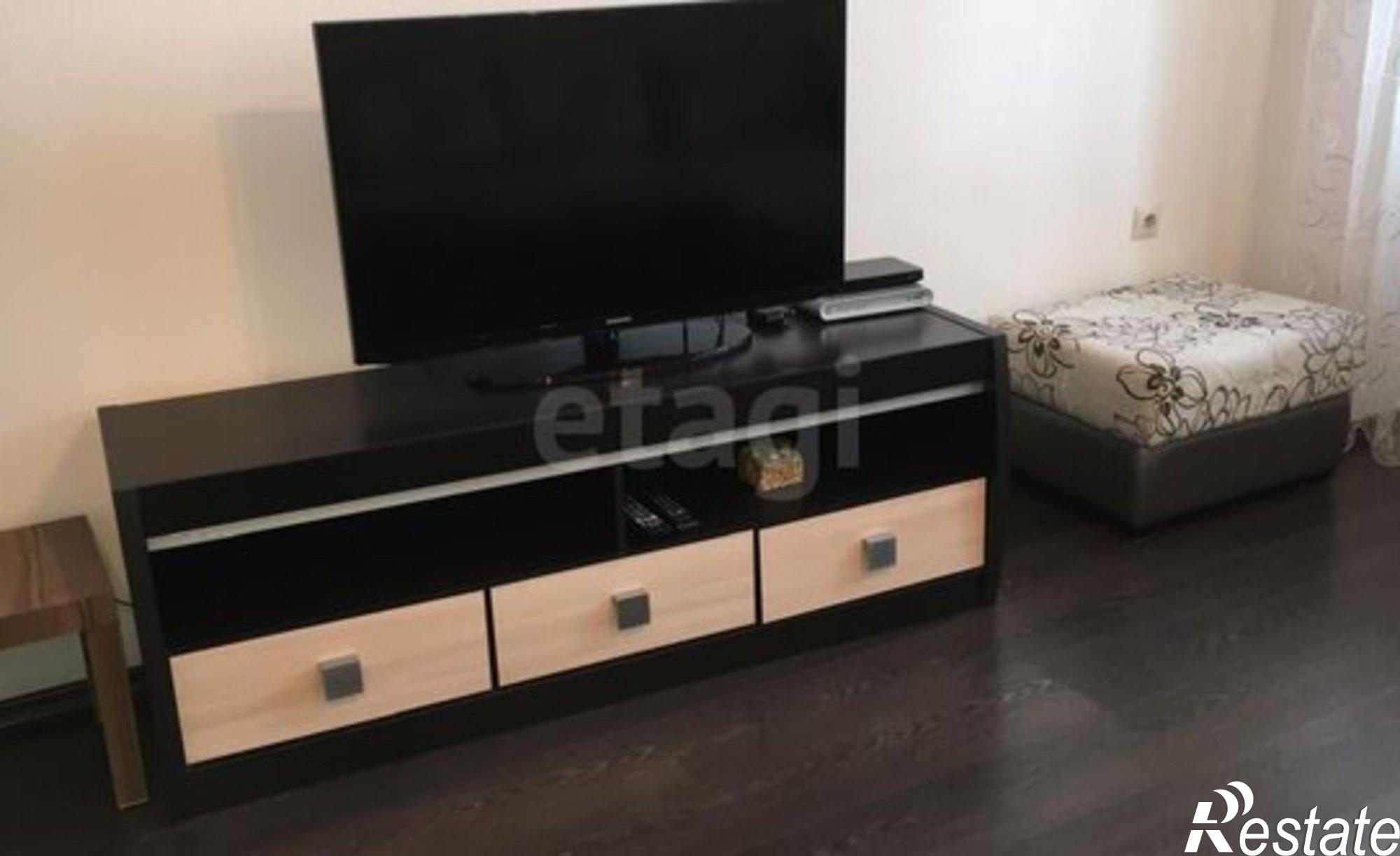 Купить квартиру за 5 900 000 рублей на ул Краснозелёных, 29а