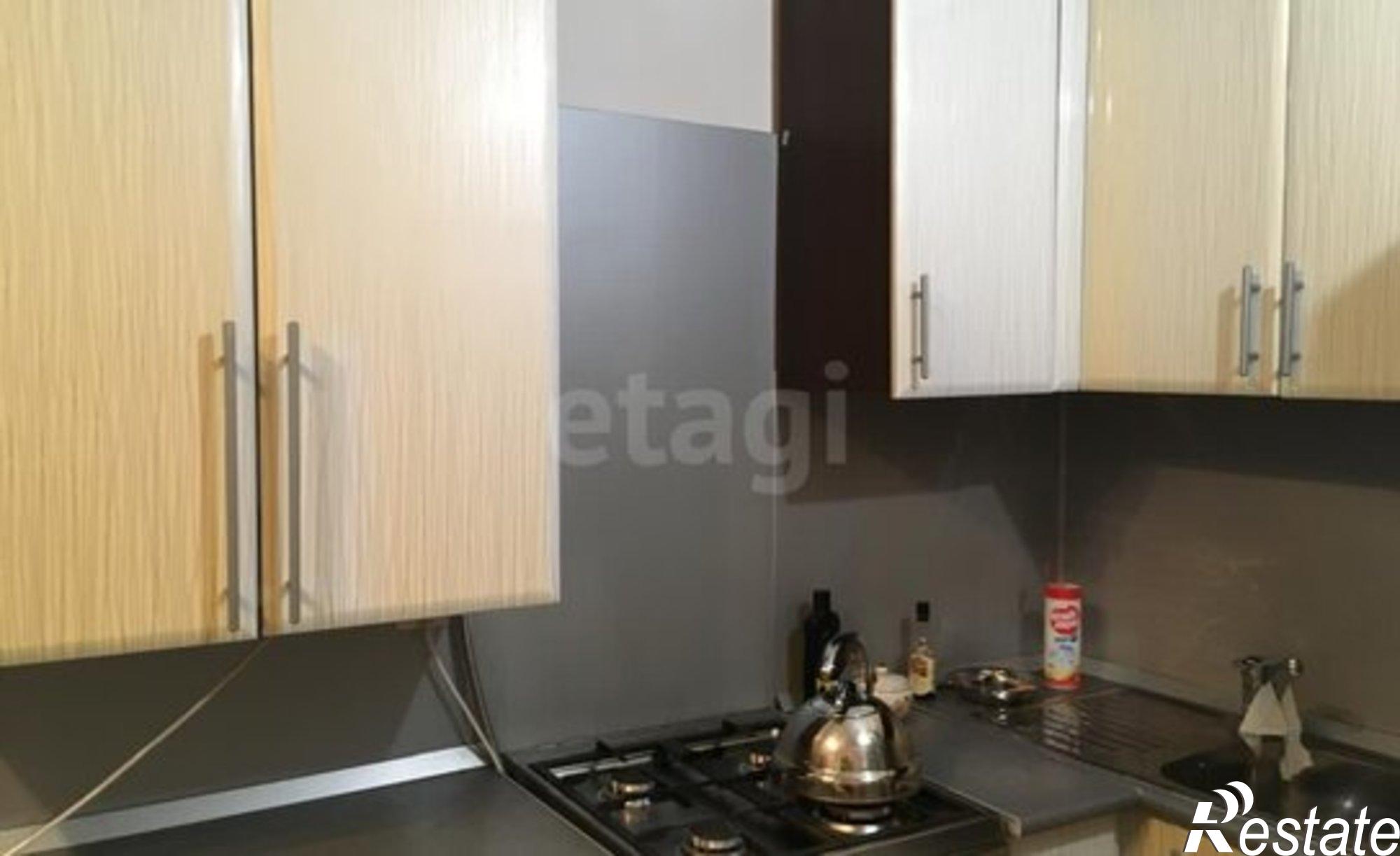 Купить квартиру за 5 900 000 рублей на ул Краснозелёных, 29а