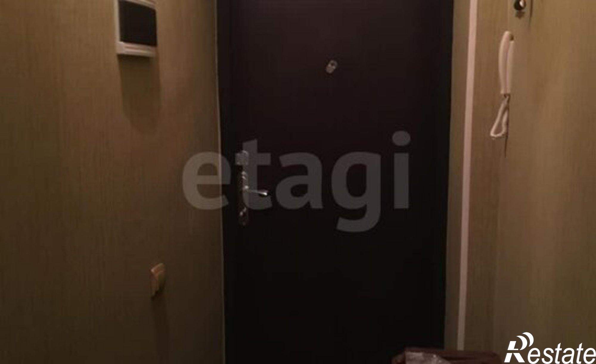 Купить квартиру за 5 900 000 рублей на ул Краснозелёных, 29а