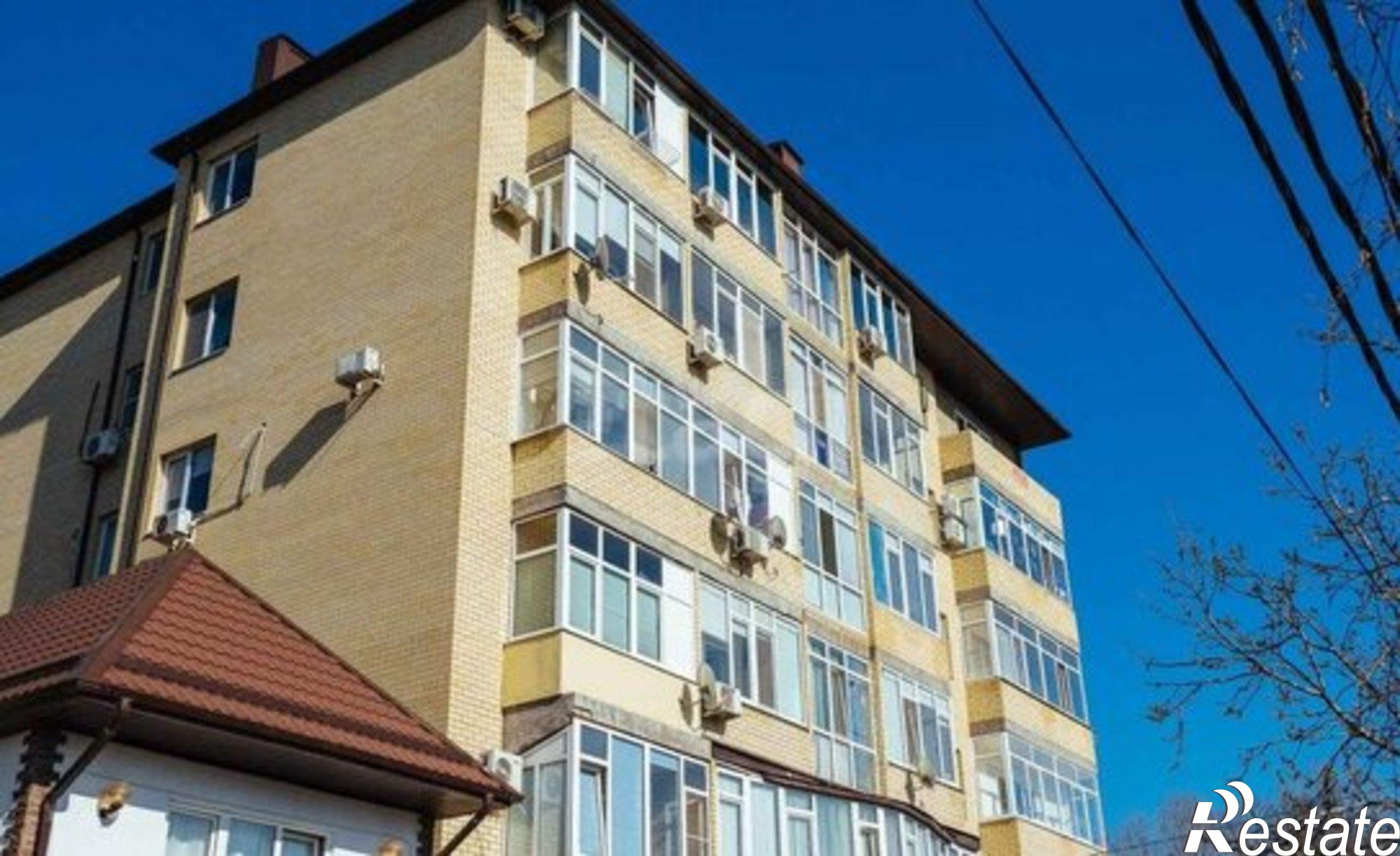 Купить квартиру за 5 900 000 рублей на ул Краснозелёных, 29а