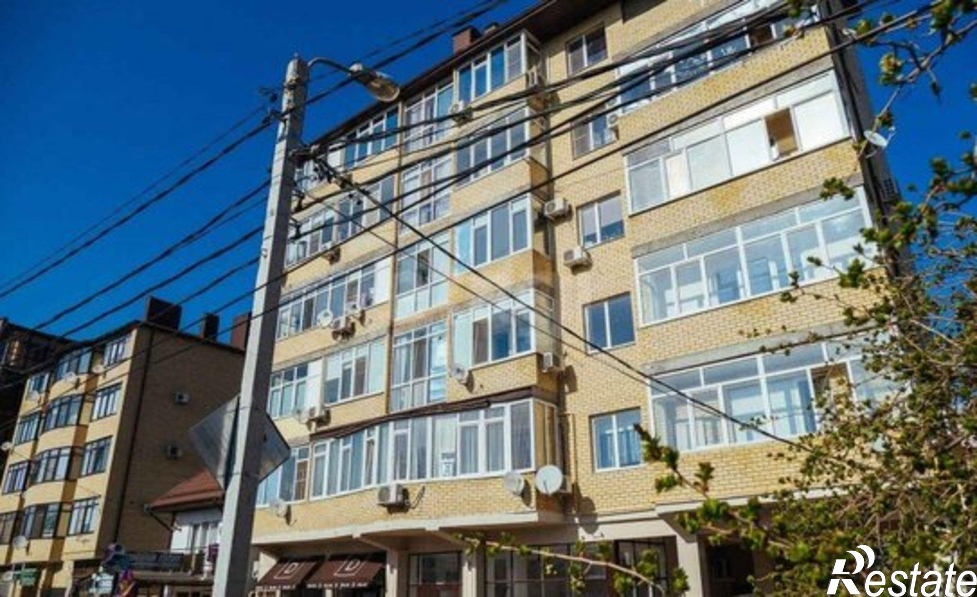 Купить квартиру за 5 900 000 рублей на ул Краснозелёных, 29а