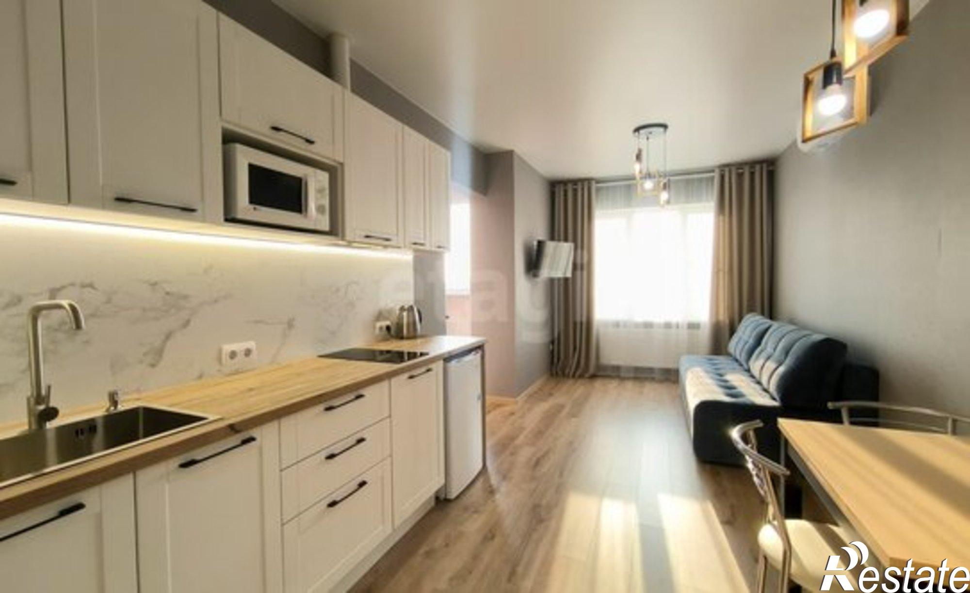 Купить квартиру за 8 000 000 рублей на улица Ленина, 190