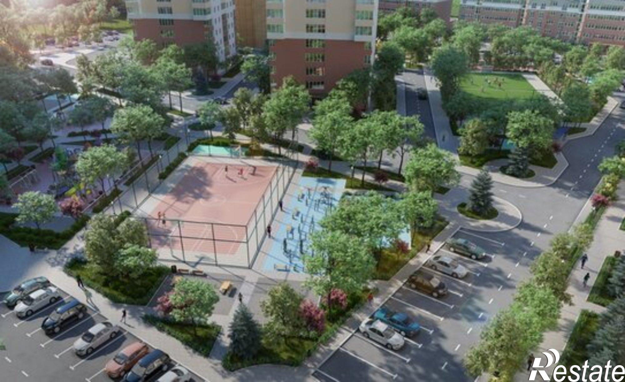 Купить квартиру за 12 775 000 рублей на Супсехское шоссе, 39к12