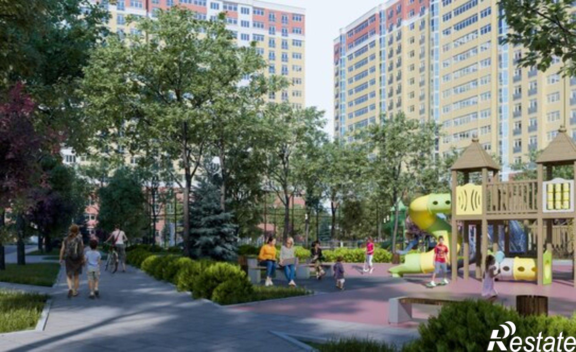 Купить квартиру за 12 775 000 рублей на Супсехское шоссе, 39к12