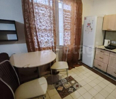 1-комн, 38кв м, этаж 1/8 Мирная улица, 29 к12