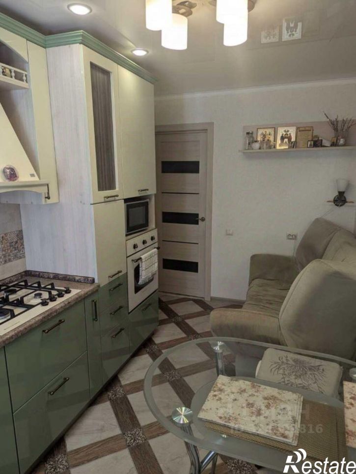 2-комн квартира бульвар Евскина, 5 к1,  д. 5 к1