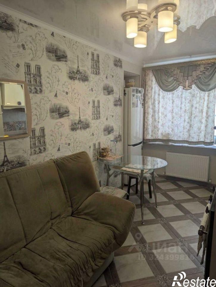 2-комн квартира бульвар Евскина, 5 к1,  д. 5 к1