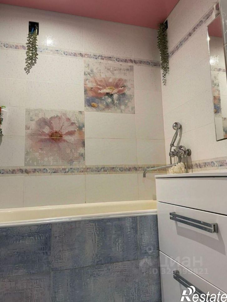 3-комн квартира улица 40 лет Победы, 38,  д. 38