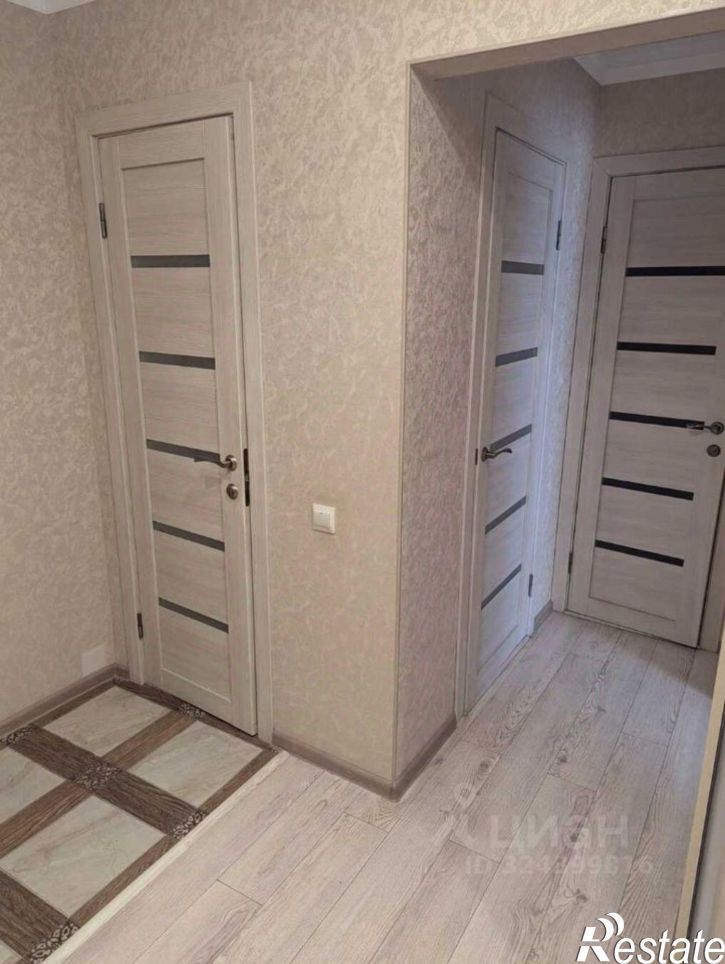 2-комн квартира бульвар Евскина, 5 к1,  д. 5 к1