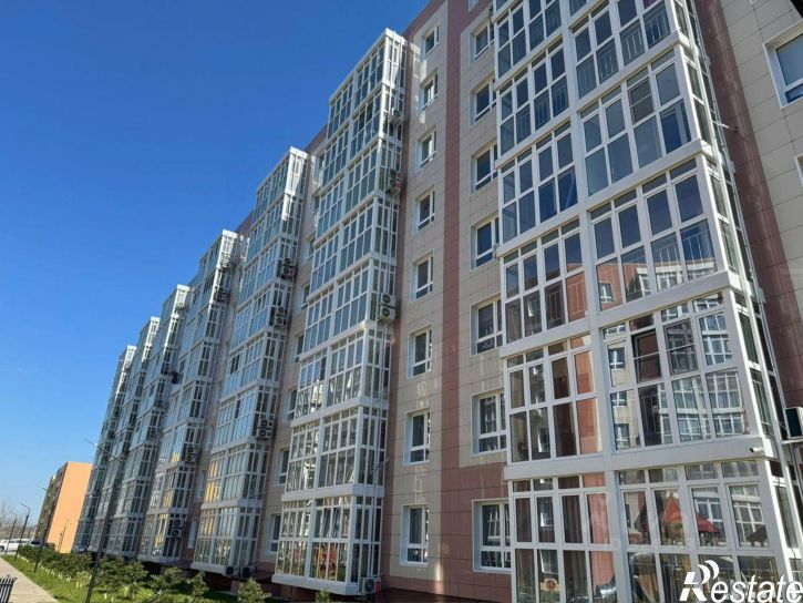 1-комн квартира Мирная улица, 33А к1,  д. 33А к1