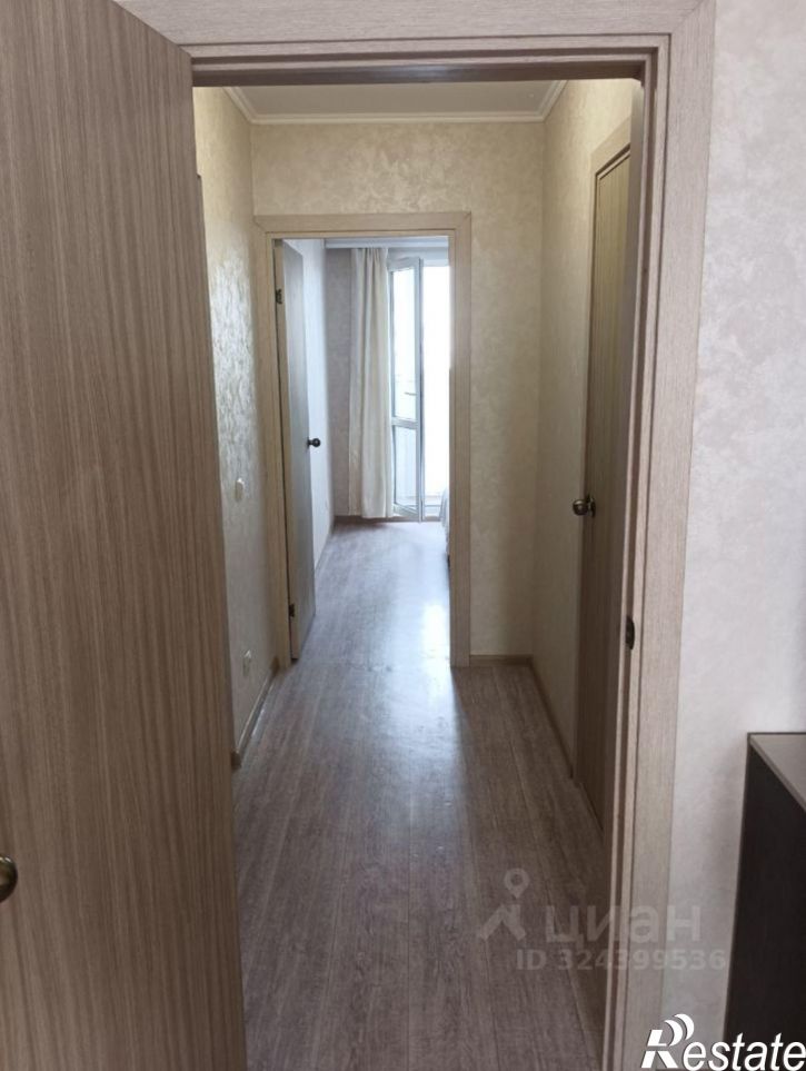 2-комн квартира ул Адмирала Пустошкина, 22 3,  д. 22 3,  к. 3