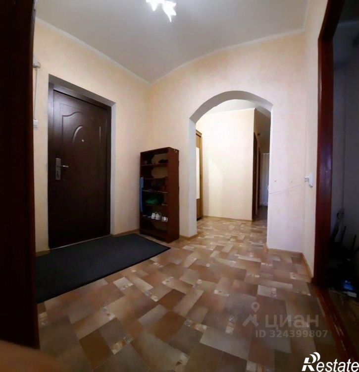 2-комн квартира ул Ленина, 175,  д. 175