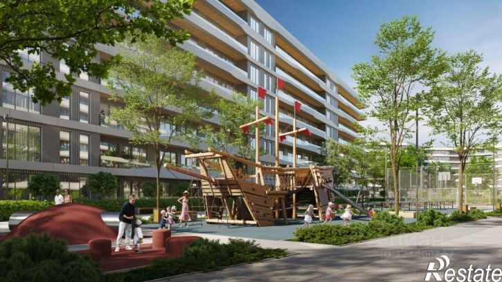 1-комн квартира в новом доме ул Дружбы, 11,  д. 11