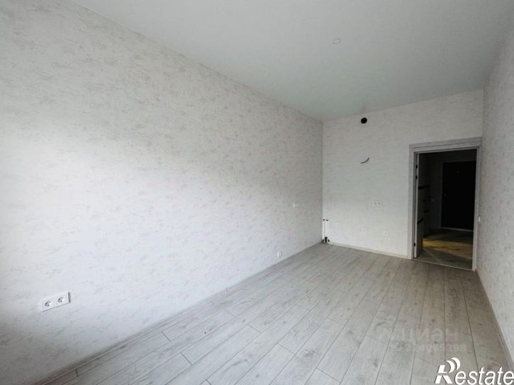 1-комн квартира Межсанаторный проезд, 19,  д. 19