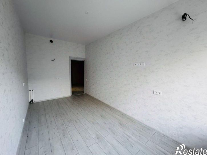 1-комн квартира Межсанаторный проезд, 19,  д. 19