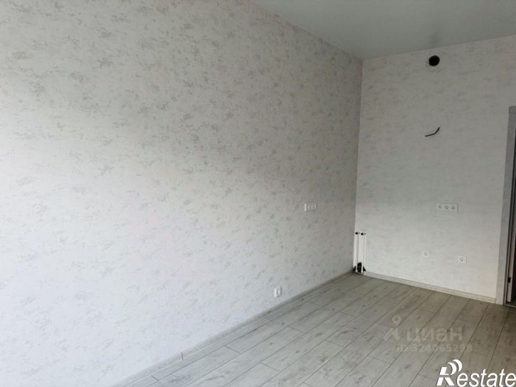 1-комн квартира Межсанаторный проезд, 19,  д. 19