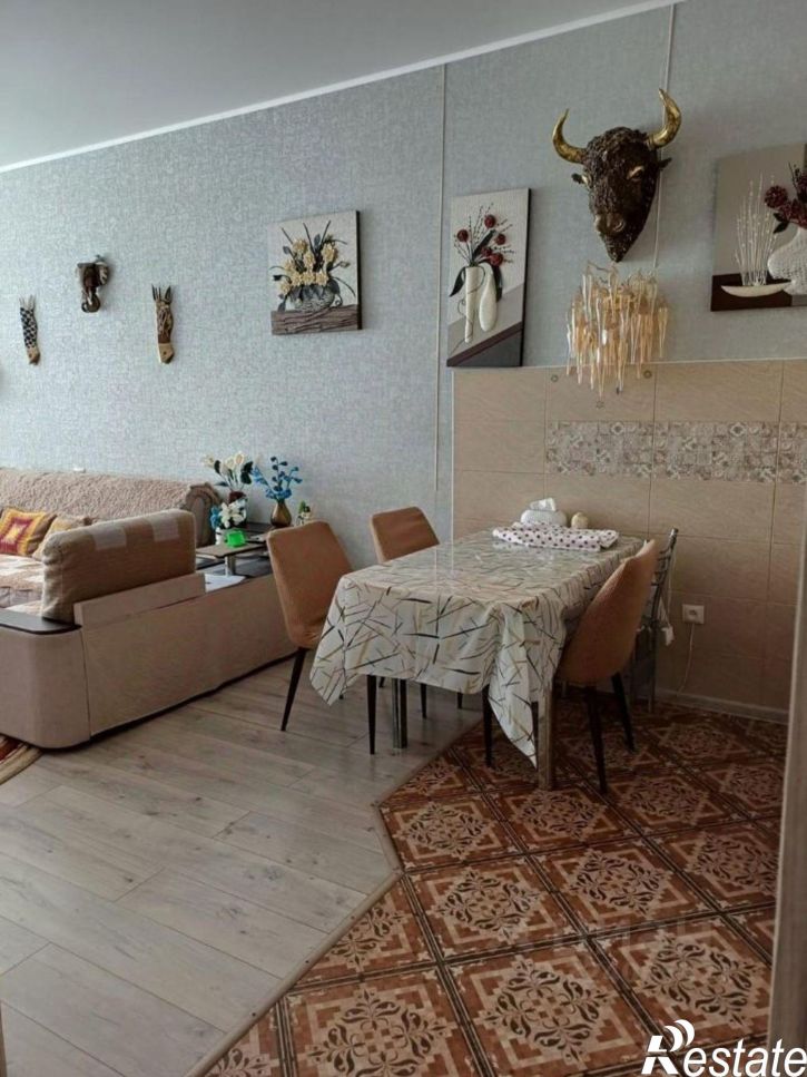 1-комн квартира Владимирская улица, 154 к2,  д. 154 к2