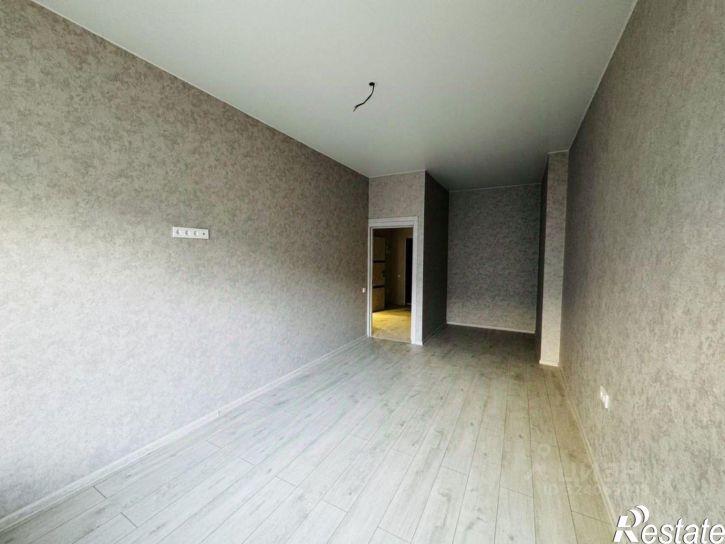 1-комн квартира Межсанаторный проезд, 19,  д. 19