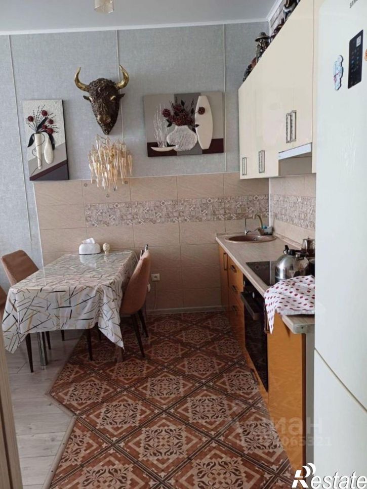 1-комн квартира Владимирская улица, 154 к2,  д. 154 к2