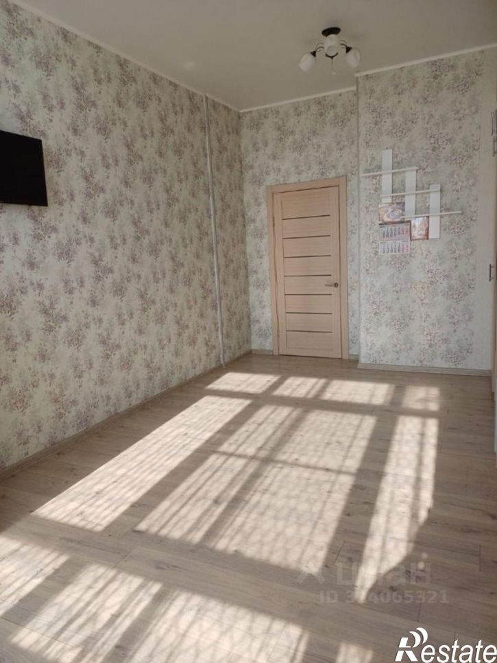 1-комн квартира Владимирская улица, 154 к2,  д. 154 к2