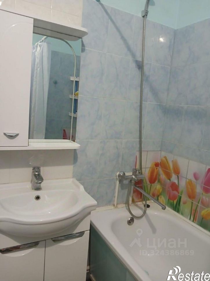 1-комн квартира Владимирская улица, 55В к2,  д. 55В к2