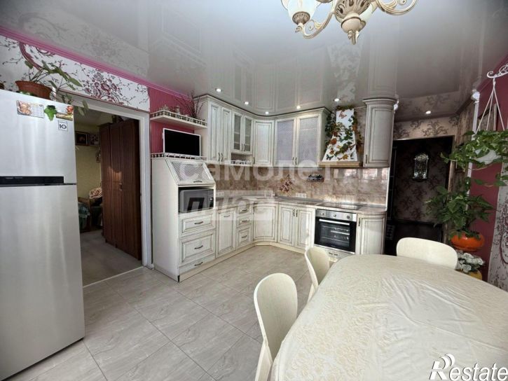 3-комн квартира Супсехское шоссе, 26 5,  д. 26 5,  к. 5