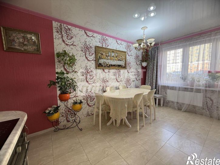 3-комн квартира Супсехское шоссе, 26 5,  д. 26 5,  к. 5