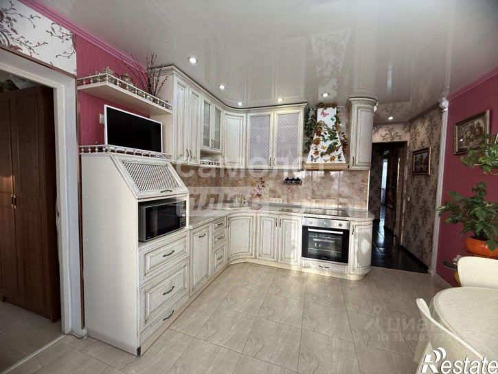 3-комн квартира Супсехское шоссе, 26 5,  д. 26 5,  к. 5