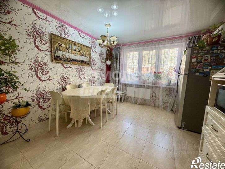 3-комн квартира Супсехское шоссе, 26 5,  д. 26 5,  к. 5