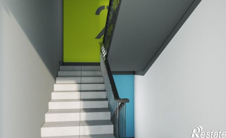 2-комн квартира улица Ленина, 241к2