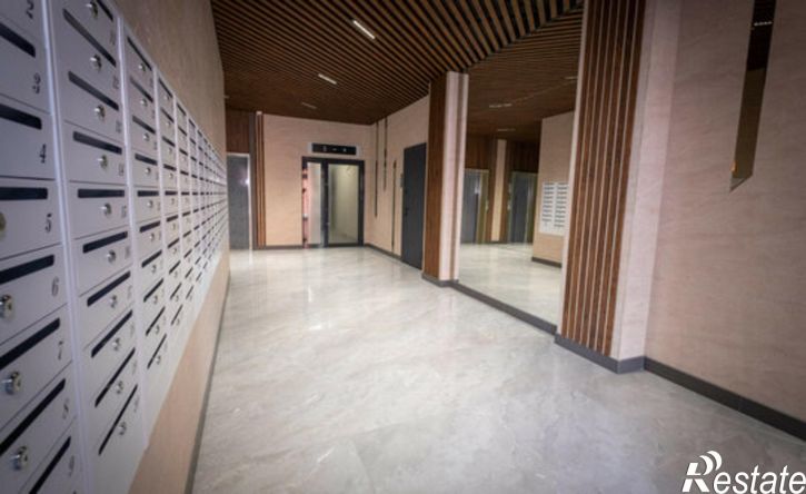 2-комн квартира улица Ленина, 241к2