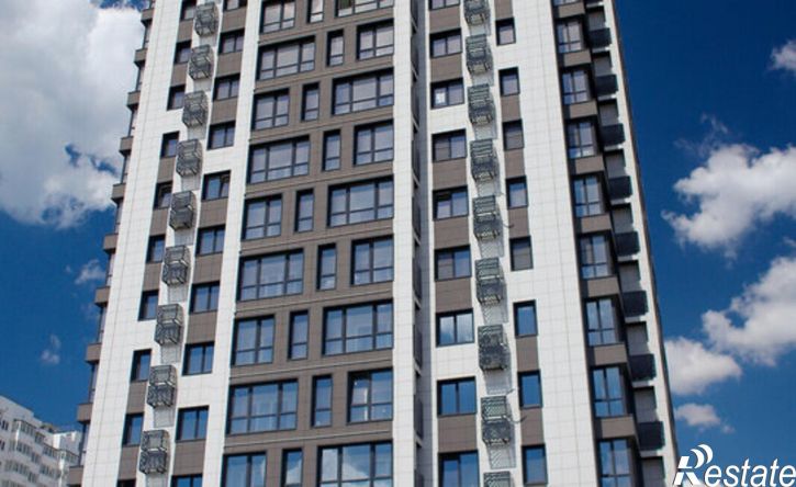 2-комн квартира улица Ленина, 241к2