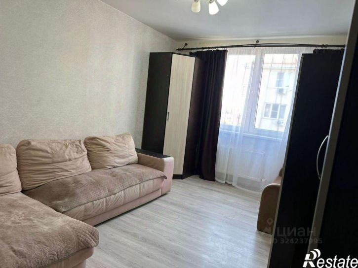 1-комн квартира ул Рождественская, 42,  д. 42