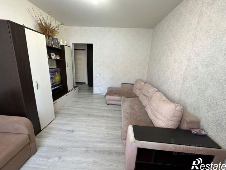 1-комн квартира ул Рождественская, 42,  д. 42