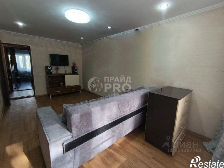 2-комн квартира Анапский район, Анапа г., 12-й мкр.